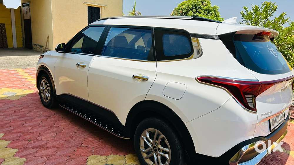 Kia Carens 2023 Well Maintained