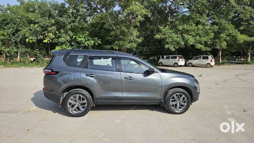 Tata Safari 2.0 Kryotec Xm, 2021, Diesel