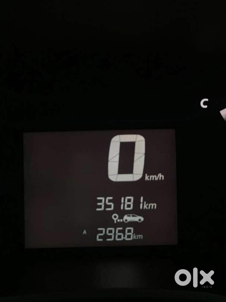 Renault Kwid Climber 1.0 Mt, 2021, Petrol