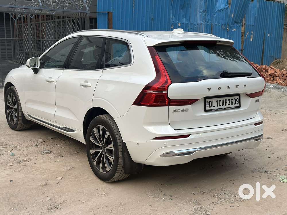 Volvo Xc60 2.0 B5 Ultimate, 2023, Petrol