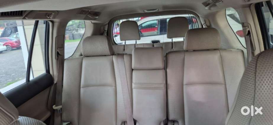 Toyota Prado Vx A/t, 2011, Diesel