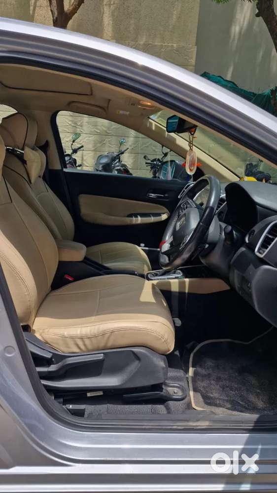Honda City I Vtec Cvt Vx, 2020, Petrol