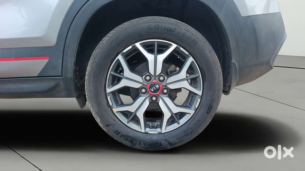 Kia Seltos 1.5 Gtx+ Diesel At, 2020, Diesel