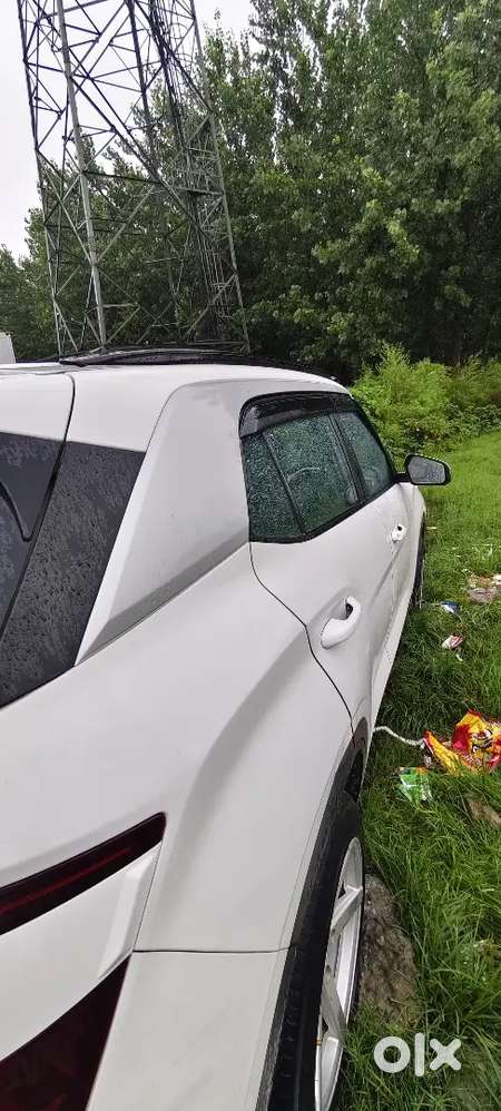 Hyundai Creta 2021 Diesel Well Maintained
