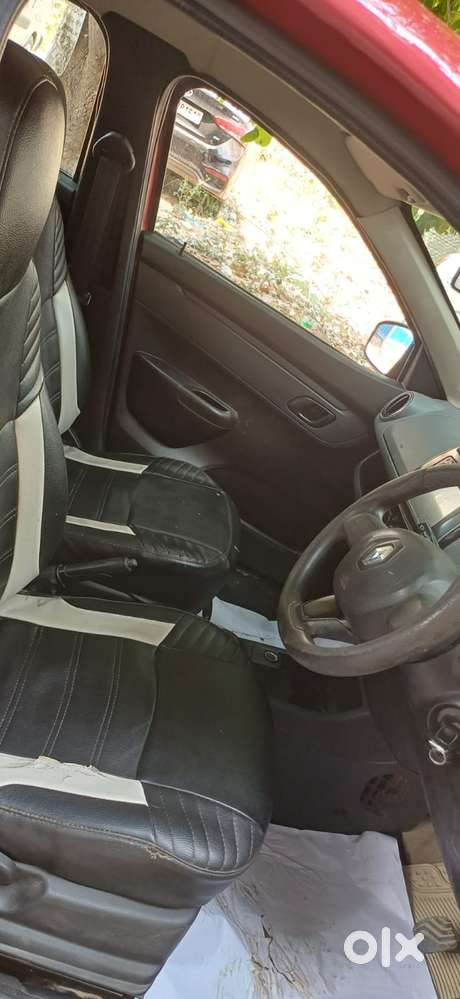 Renault Kwid Amt, 2018, Petrol