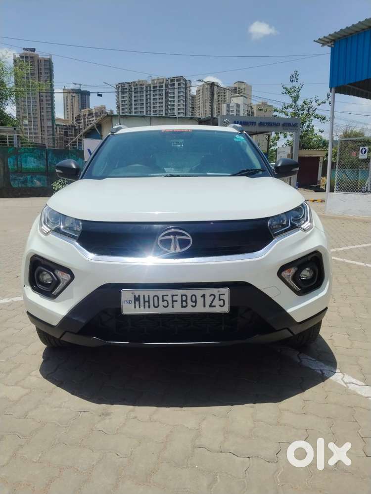 Tata Nexon 1.2 Revotron Xm (s), 2023, Petrol