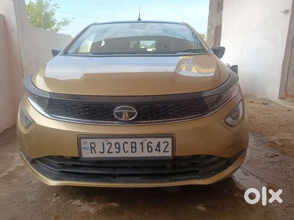 Tata Altroz 2020 Cng & Hybrids 850000 Km Driven