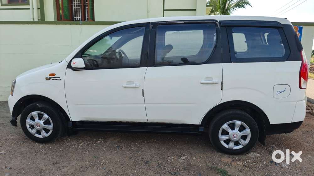 Mahindra Xylo D4, 2014, Diesel