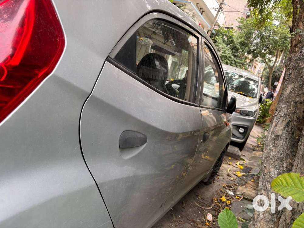 Hyundai Eon For Sale