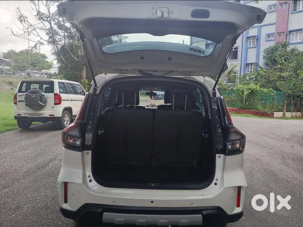 Maruti Suzuki Xl6 2023 Petrol Haibred