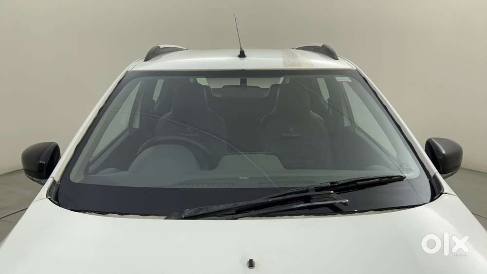 Renault Kwid 1.0 Rxt Amt, 2016, Petrol