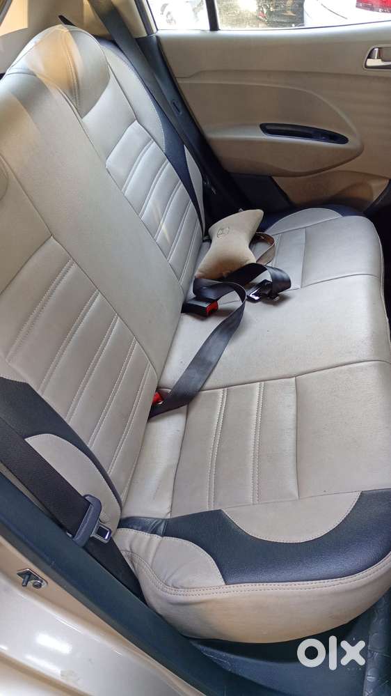 Hyundai New Santro 1.1 Magna Amt, 2019, Petrol