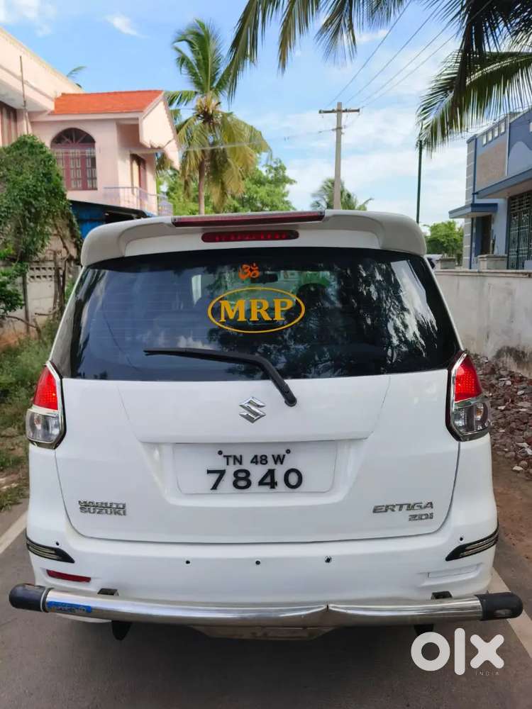 Maruti Suzuki 2013 Zdi 132000km Runing Insurance Current