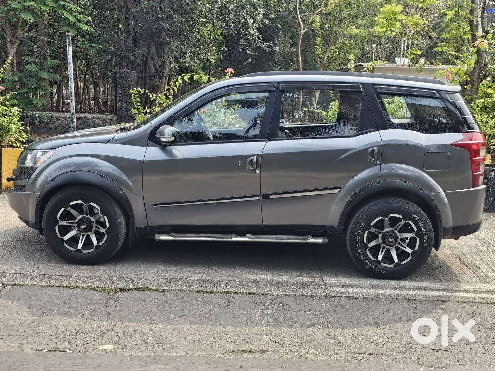 Mahindra Xuv500 2011-2015 W6 2wd, 2014, Diesel