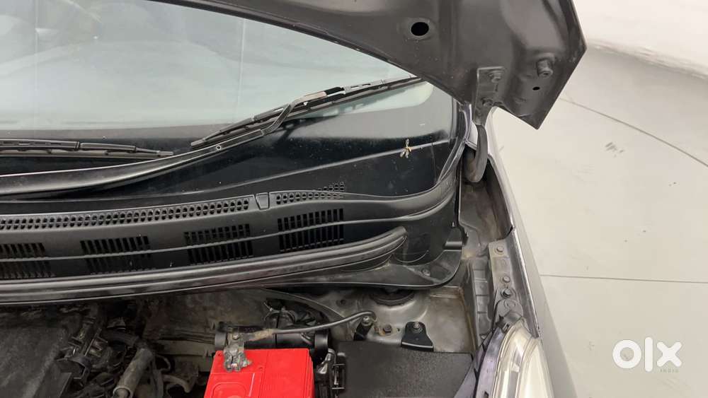 Hyundai Grand I10 1.2 Kappa Asta At Vtvt, 2013, Petrol