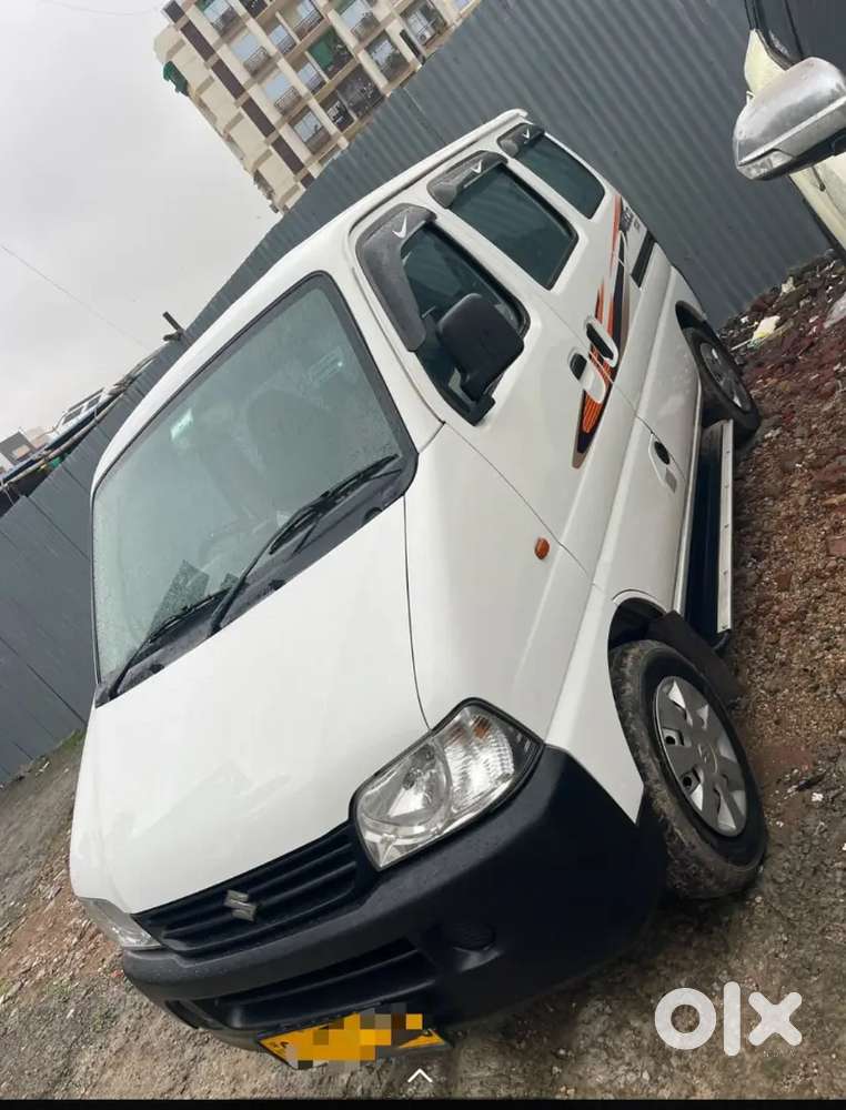 Maruti Suzuki Eeco 2024 Variant Ac Cng