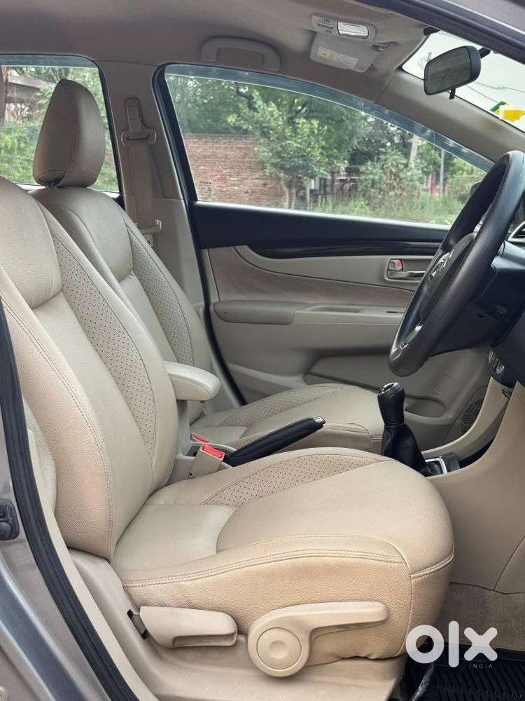 Maruti Suzuki Ciaz, 2017, Diesel