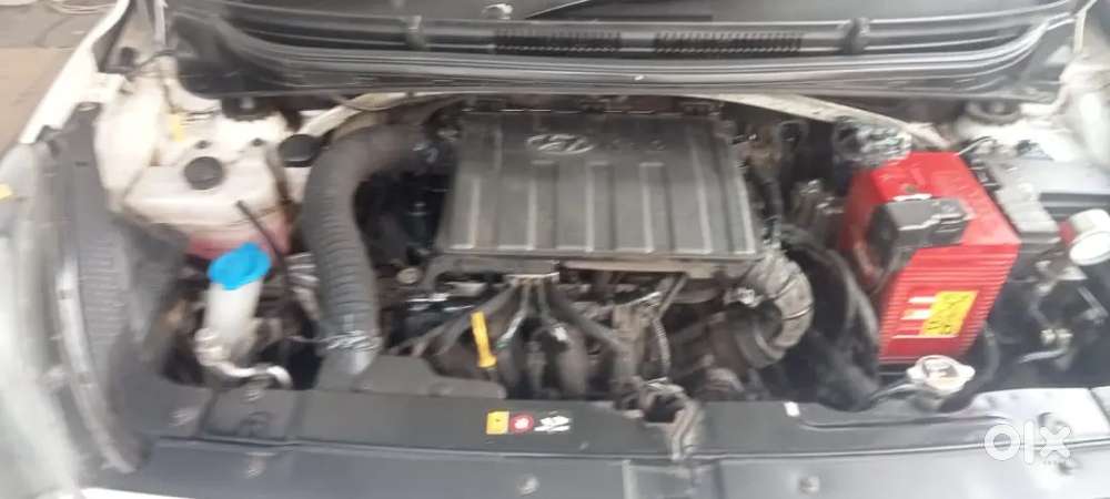 Hyundai Aura 2022