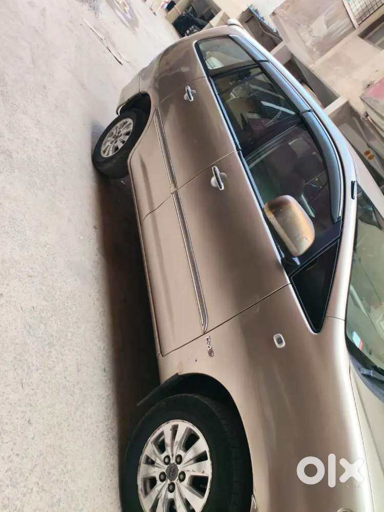 Toyota Innova Diesel Manual 2009