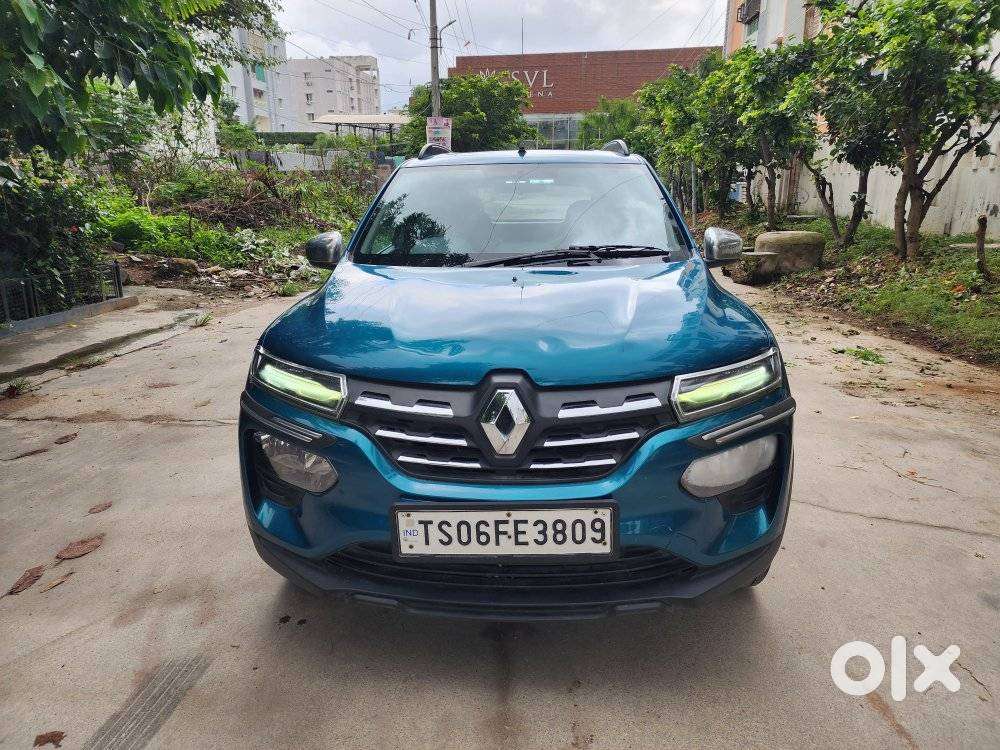 Renault Kwid