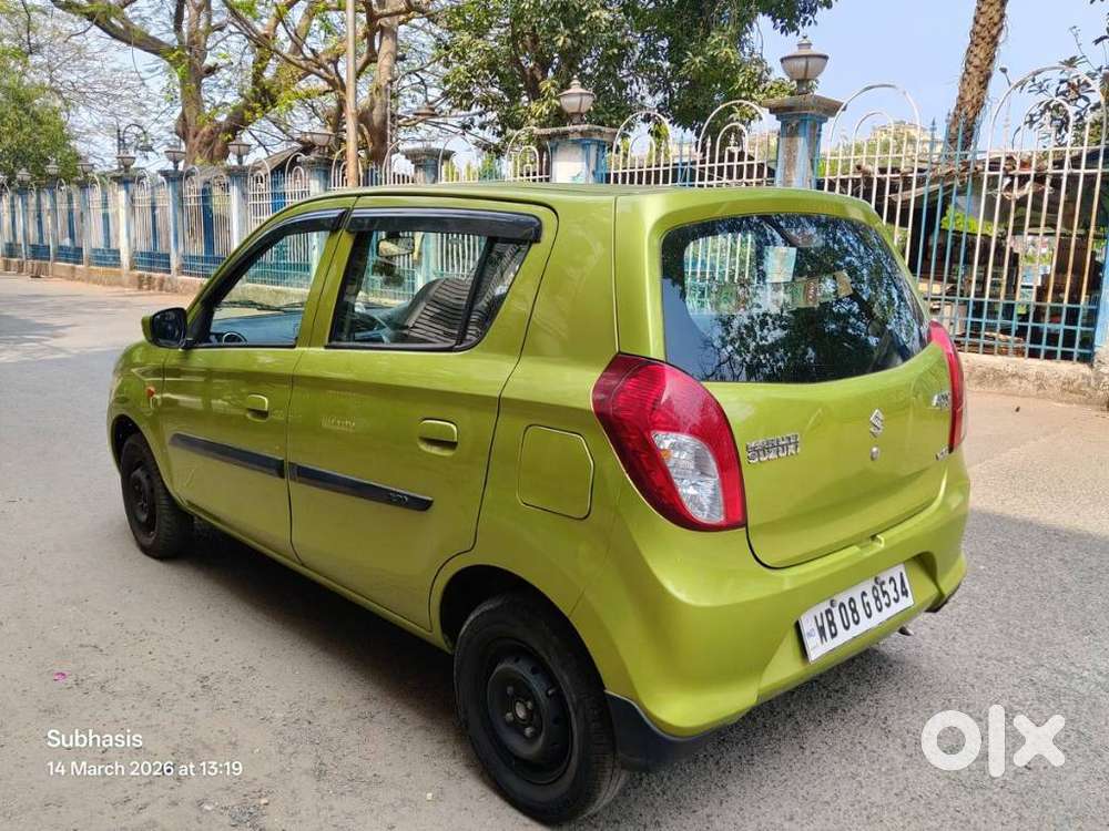 Maruti Suzuki Alto 800 Vxi, 2019, Petrol