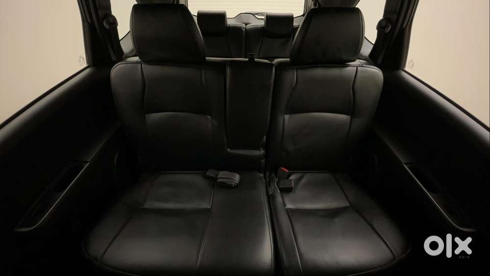 Honda Br-v I-vtec V Mt, 2019, Petrol