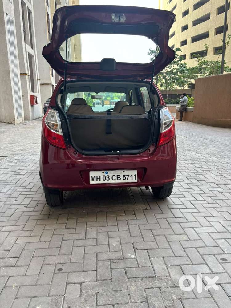 Maruti Suzuki Alto K10 Vxi (o), 2017, Petrol