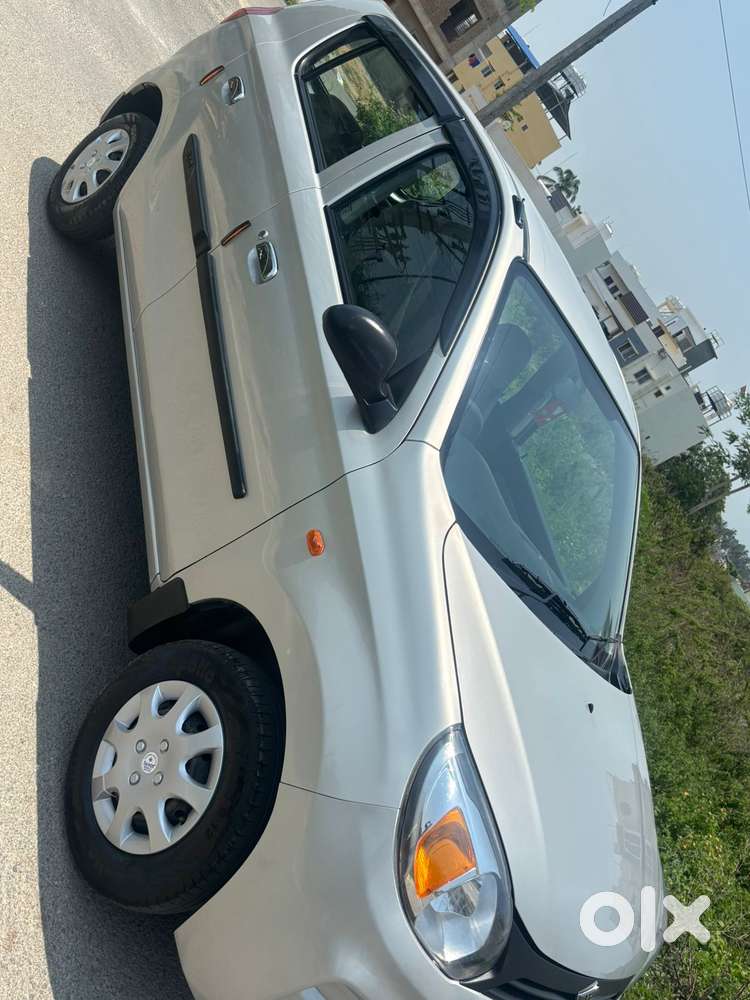 Maruti Suzuki Alto 800 0.8 Vxi (o), 2019, Petrol