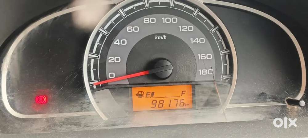 Maruti Suzuki Alto 800 2018