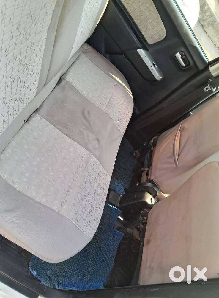 Maruti Suzuki Wagon R Vxi Optional, 2016, Petrol