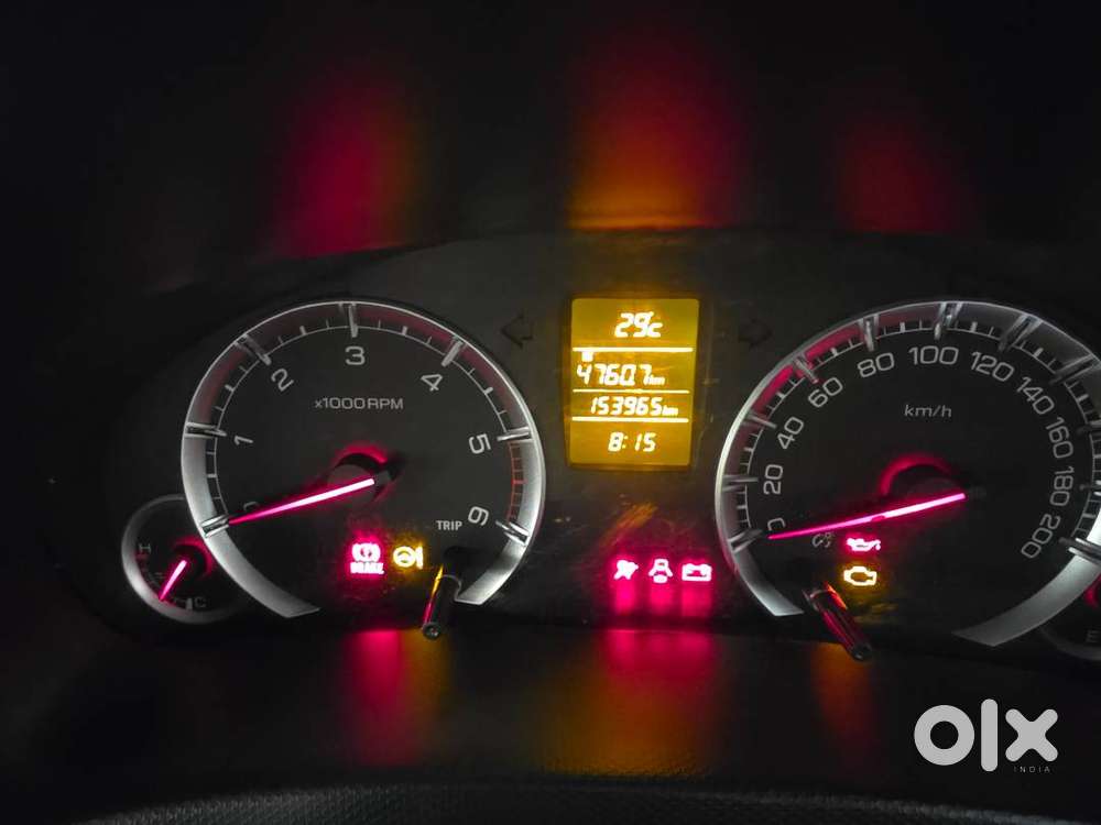 Maruti Swift Dzire 2013