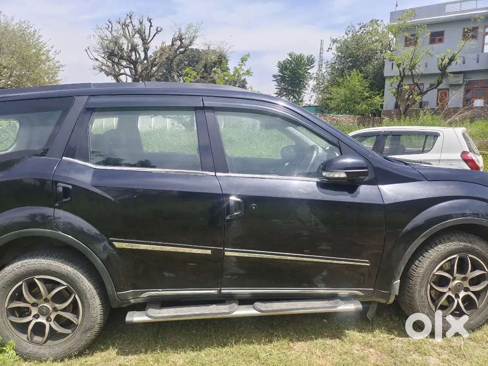 Mahindra Xuv500 2017 Diesel 65000 Km Driven ,mint Condition