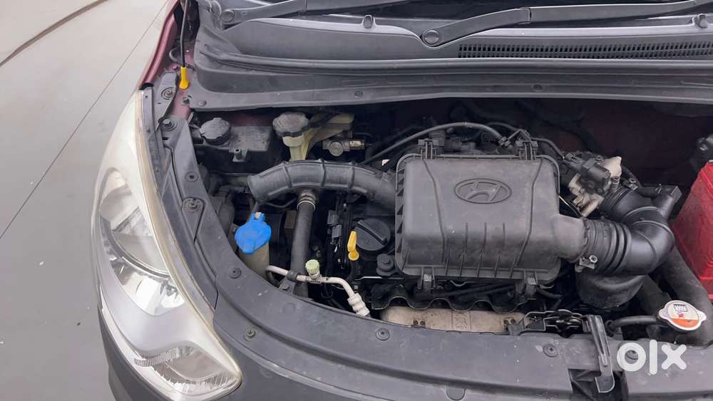 Hyundai I10 Era 1.1, 2013, Petrol