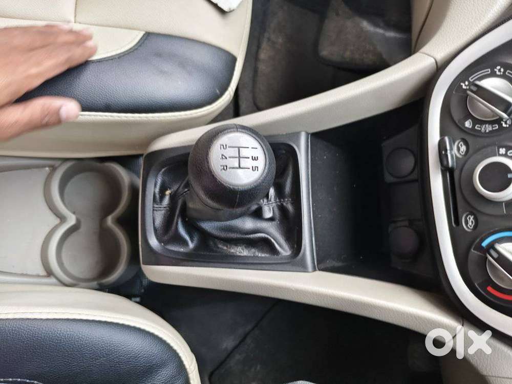 Maruti Suzuki Celerio Vxi, 2014, Petrol