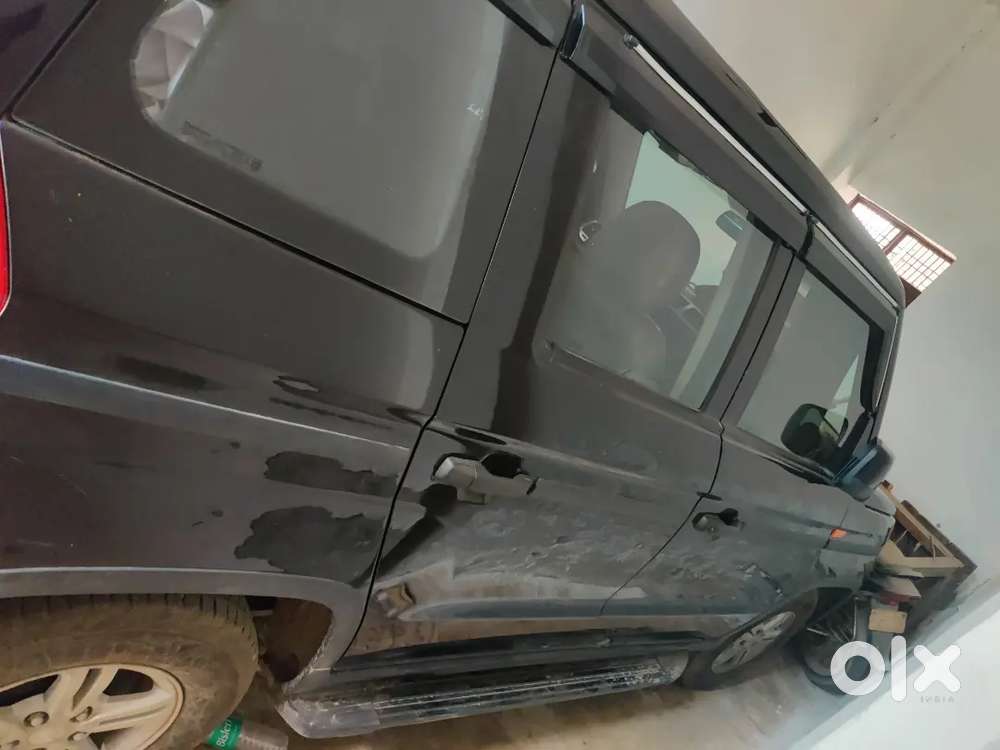 Mahindra Bolero Neo 2025 Diesel Well Maintained