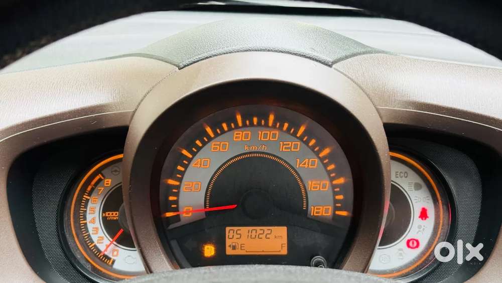 Honda Brio S Mt, 2011, Petrol
