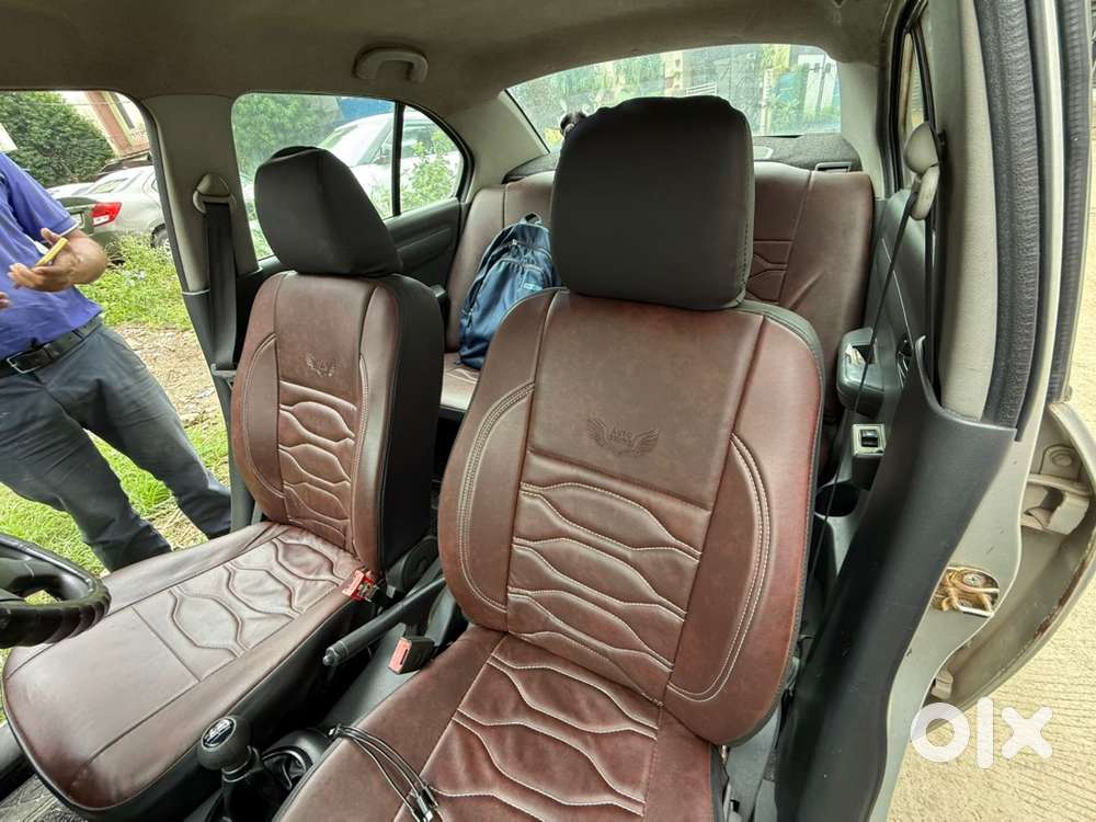 Maruti Suzuki Swift 2008