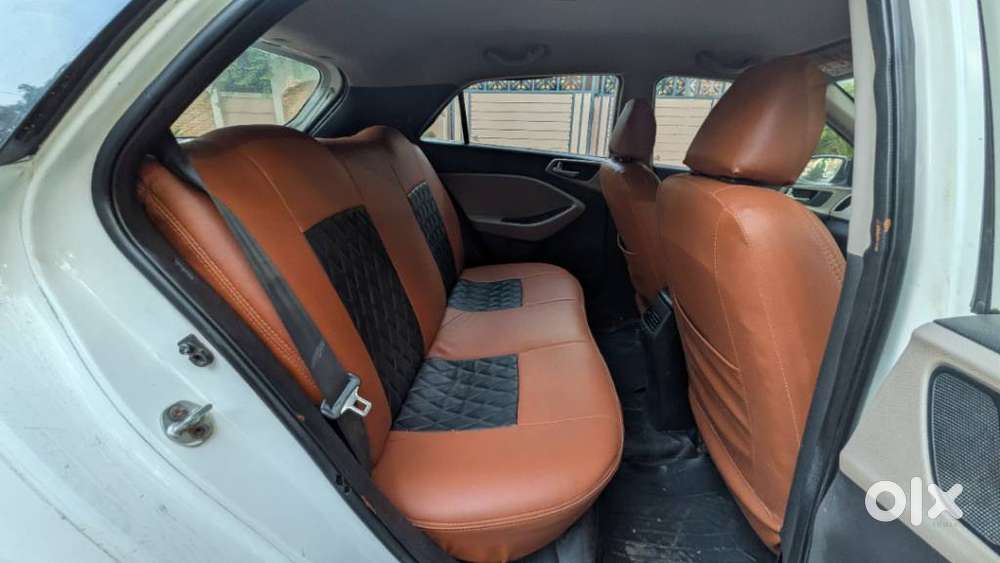 Hyundai I20 1.4 Magna Executive, 2016, Diesel