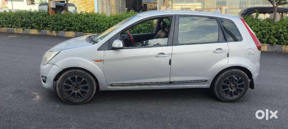 Ford Figo Diesel, 2011, Diesel