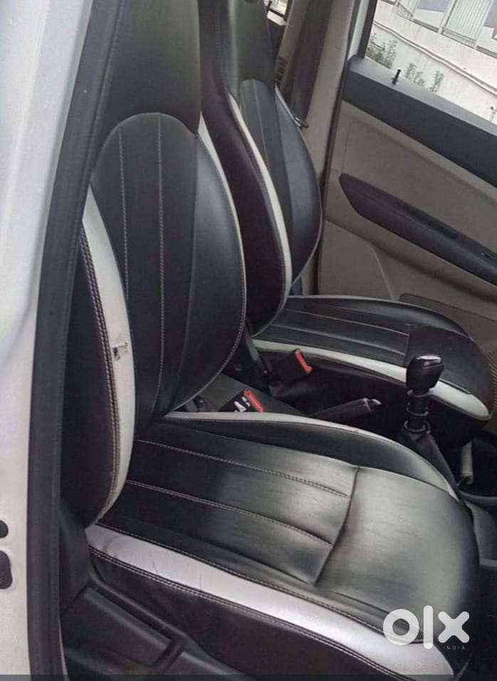 Renault Triber, 2020, Petrol