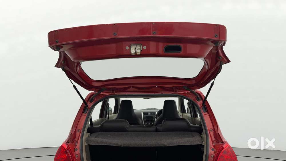 Maruti Suzuki Celerio Zxi Optional Amt, 2018, Petrol