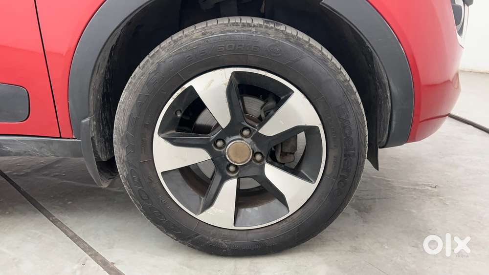 Tata Nexon 1.5 Revotorq Xz Plus, 2019, Diesel