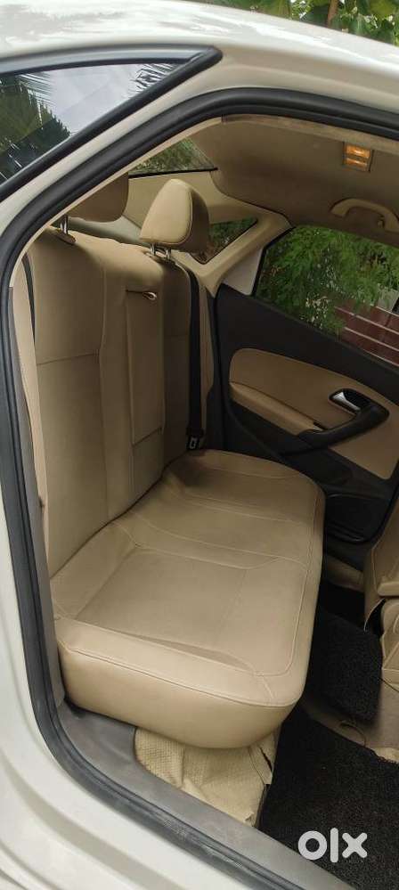 Volkswagen Vento Diesel Highline, 2015, Diesel