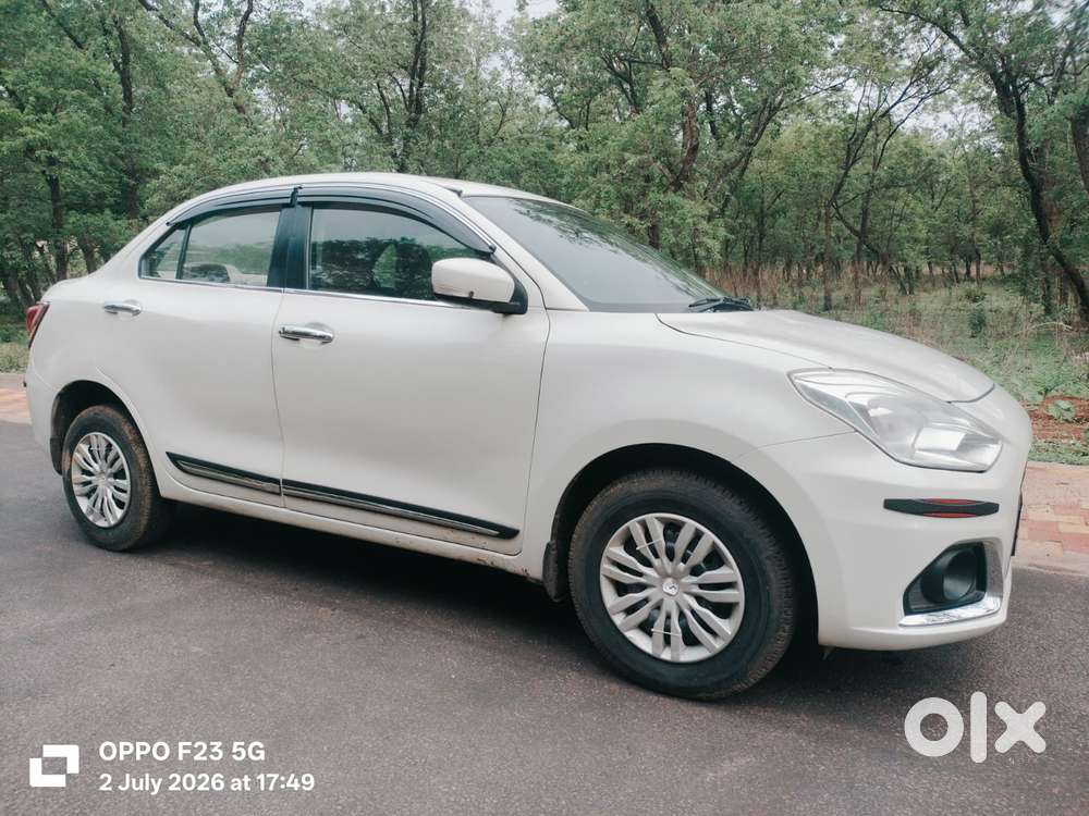 Maruti Suzuki Swift Dzire 1.3 Vxi, 2020, Petrol