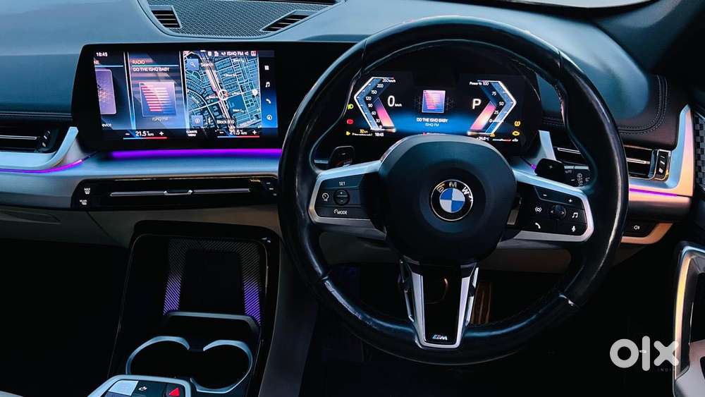 Bmw X1 Sdrive18d M Sport, 2023, Diesel