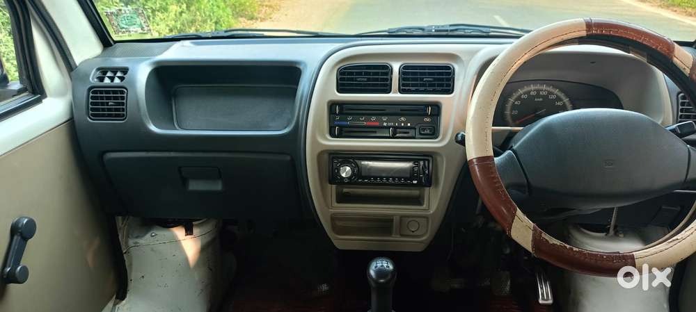 Maruti Suzuki Eeco 5 Seater Ac, 2013, Petrol