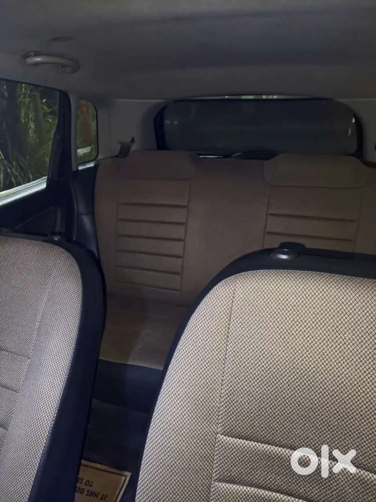 Ford Figo Diesel Exi 2011