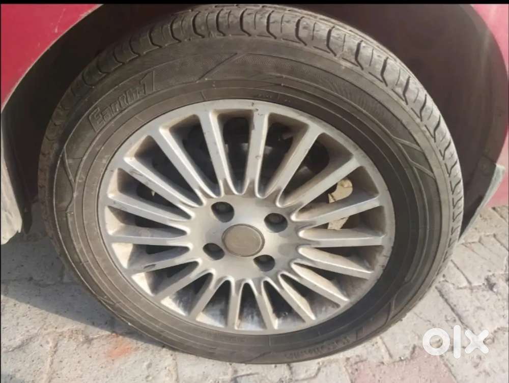 Tata Zest 2014 Petrol Good Condition