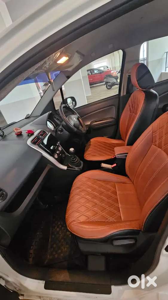 Maruti Suzuki Ritz 2011