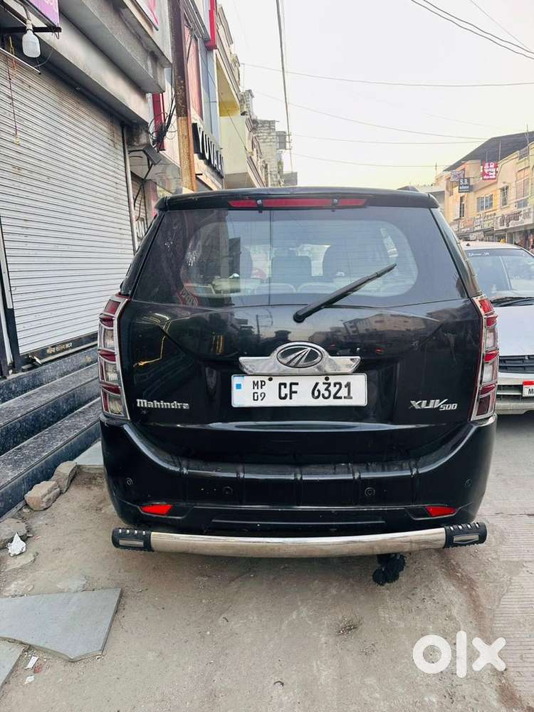 Mahindra Xuv500 2012 Diesel Good Condition
